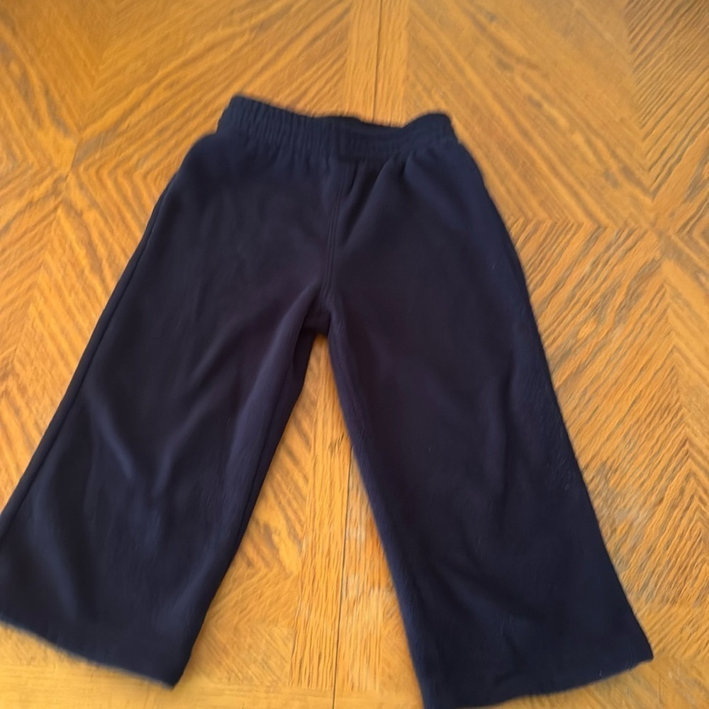 Wonder Kids Preowned navy blue pants
